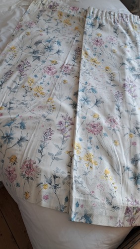 Laura ashley ready made - ready, wild
