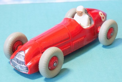 1st time listing dinky - 1st,