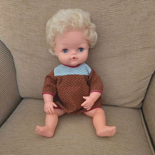 Vintage palitoy transitional - palitoy,