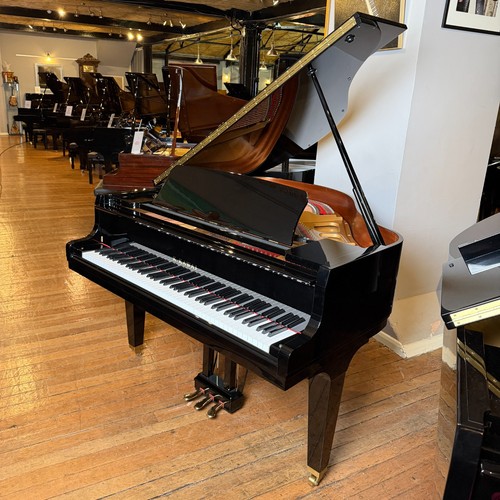 Kawai baby grand - grand, piano