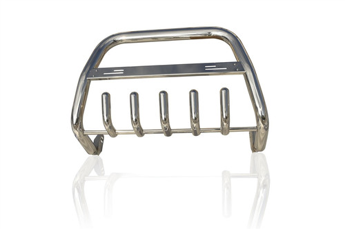 Chrome stainless steel - steel, bull