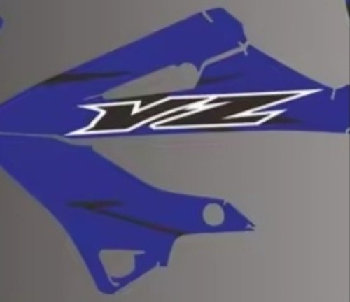 Yamaha 125 250 - yamaha,