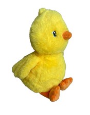 Keel Toys Yellow Chick Duck