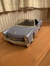 Bratz Dolls Cadillac Car