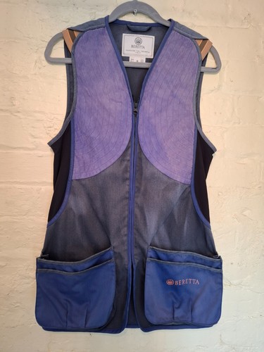 Ladies beretta clay pigeon - beretta,