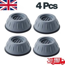 4Pcs Washing Machine