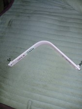 Gfs Monarch Gullet Plate/bar