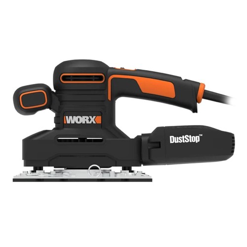 Worx 250w corded finishing - 250w,