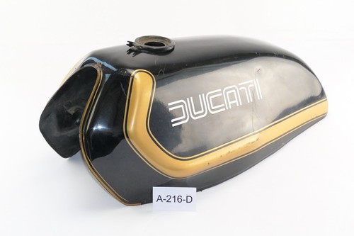 Ducati 350 gtv petrol - ducati,