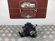 GENUINE SAAB 93 9-3 1.9 TID DIESEL FUEL PUMP BOSCH 0445010184 2004 - 2012