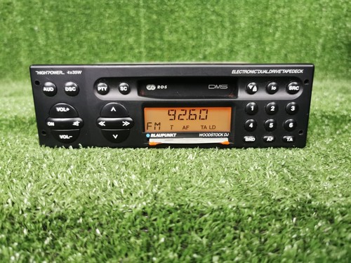 Blaupunkt woodstock - woodstock, dj