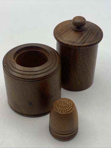 Beautiful pair wood hand - of,