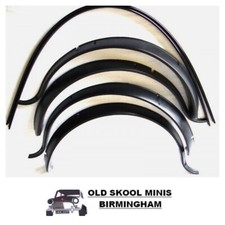 CLASSIC MINI SPECIAL PLASTIC