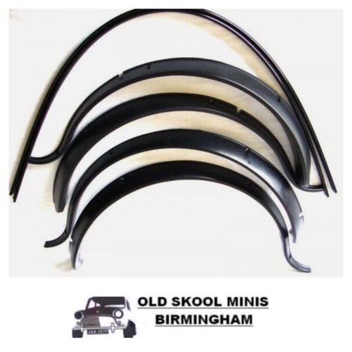 Classic mini special plastic - classic,