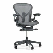 Herman Miller Aeron Office