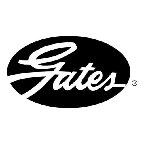 Gates left alternator - alternator, belt