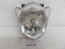 HONDA CB125F 2016 HEADLIGHT