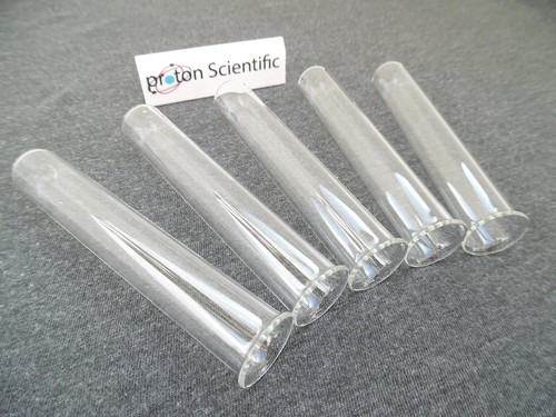 Glass test tubes kimble - tubes,