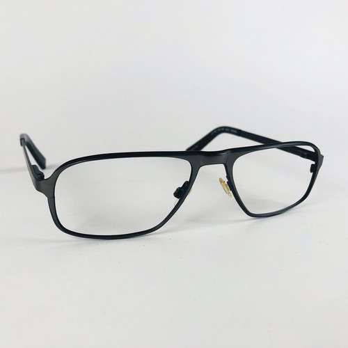 Osiris eyeglasses grey - eyeglasses,