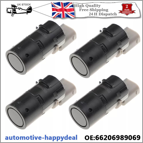 Parking reverse sensor set - reverse,