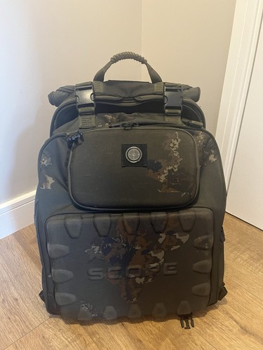 Nash scope ops ruckall - nash,