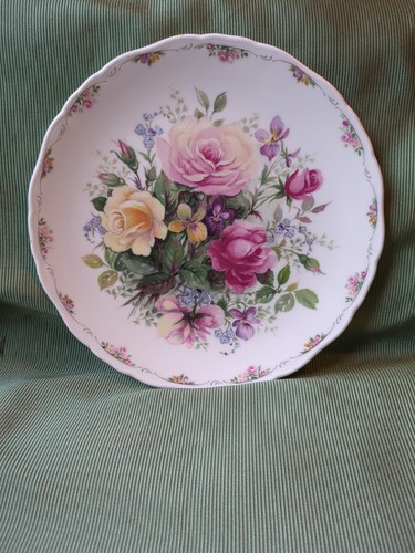 Royal albert the - royal, rose