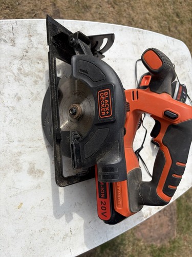 Einhell cordless circular saw - cordless,