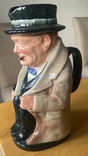Royal Doulton Winston