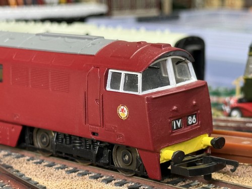 Lima l2051 class - l2051, 52