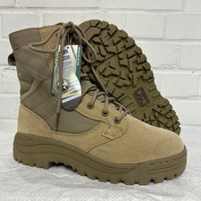 MAGNUM DESERT BOOTS - Size: 5