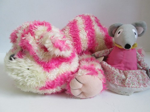 Bagpuss talking nice to - bagpuss,