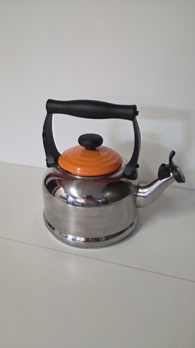 Rare creuset stainless - rare,
