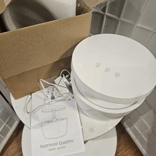 Nutrimist Quattro Growing