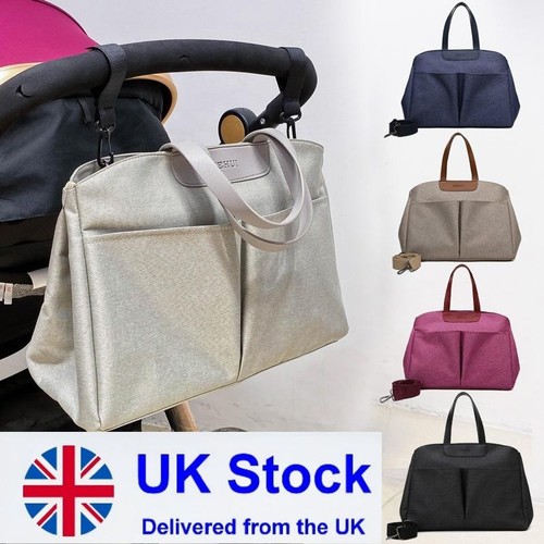 Baby diaper bag set - baby,