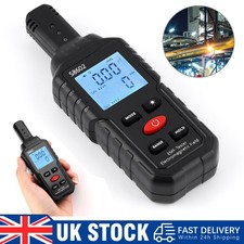 3 In 1 Radiation Detector