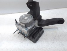 2019 MINI (BMW) COUNTRYMAN  ABS PUMP & CONTROLLER ECU 6897148 /  10.0918-6581.3 