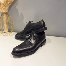 NEW Loake 1880 'Acton' Black