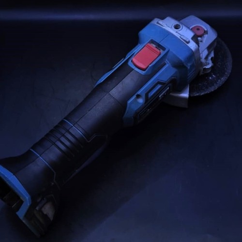 Erbauer eag18 18v - 18v, brushless