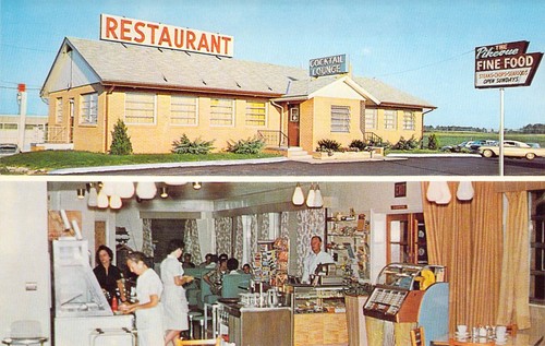 1963 wauseon pikevue - oh,