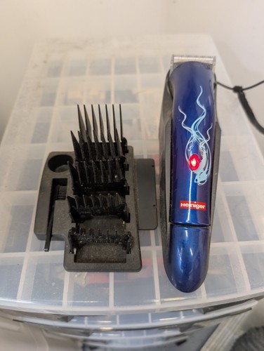 Heiniger midi clipper battery - heiniger,