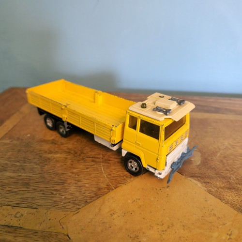 Original matchbox ford - k-21,