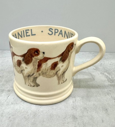 Emma bridgewater red - emma, &