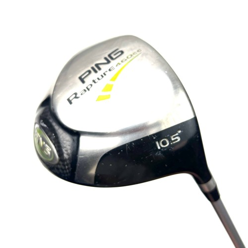 Ping rapture driver 10 - ping, 10.5