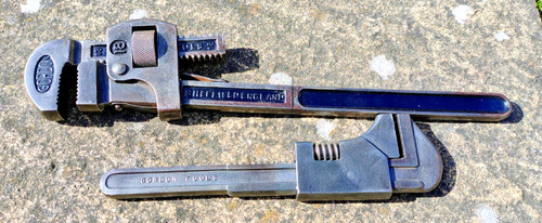 Vintage gordon - gordon, 18”