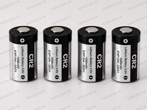Cr2 lithium battery - x,