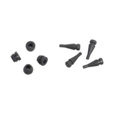 Dometic 50805, D21 Series Cooktop Stove Grate Grommets & Lid Bumpers Kit