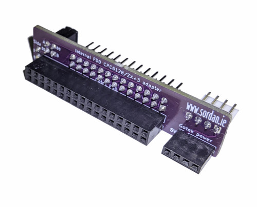 Gotek interface adapter - gotek,