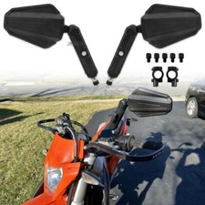 Adventure Motorcycle Rear