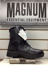 Magnum Waterproof Boots Vibram