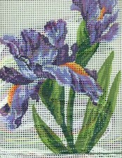 Grafitec Printed Needlepoint